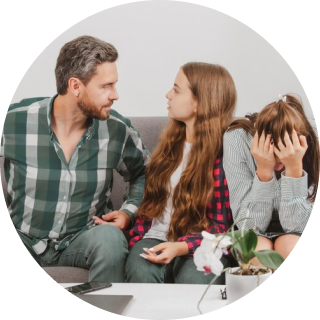 Family Problem