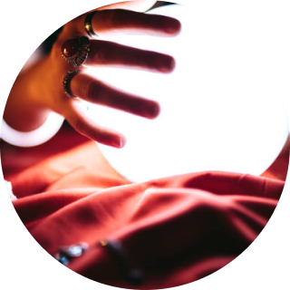 Psychic Reading